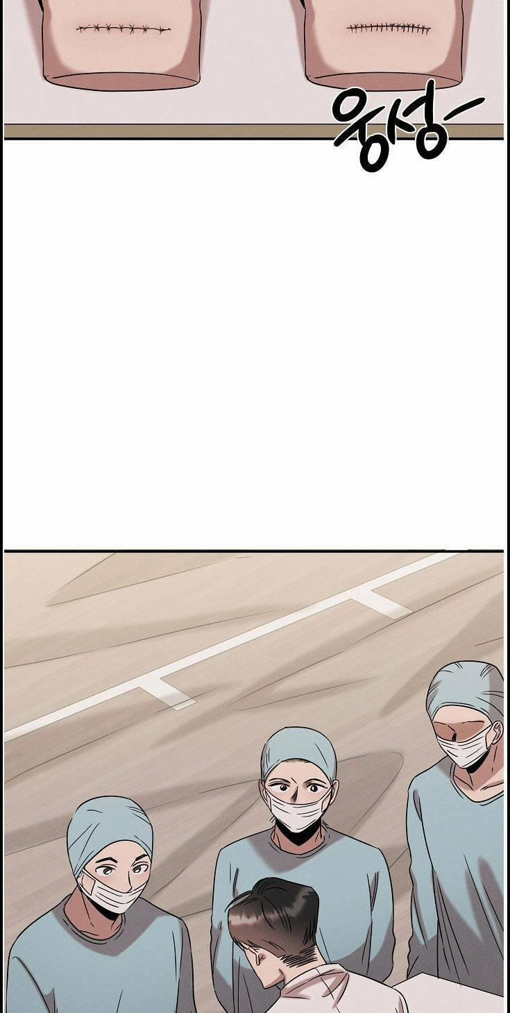 Bác Sĩ Thiên Tài Lee Moojin 18 trang 45