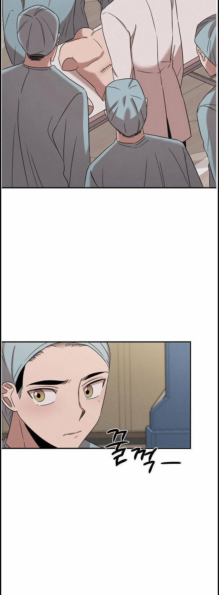 Bác Sĩ Thiên Tài Lee Moojin 18 trang 46