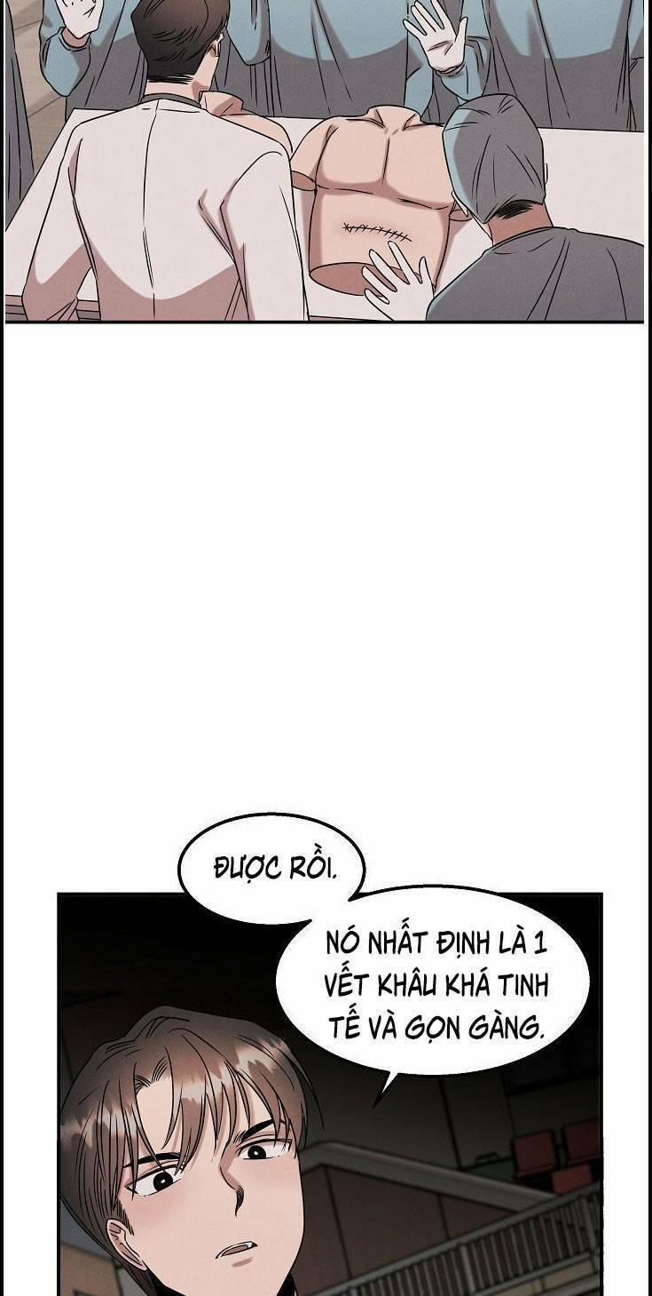 Bác Sĩ Thiên Tài Lee Moojin 18 trang 51