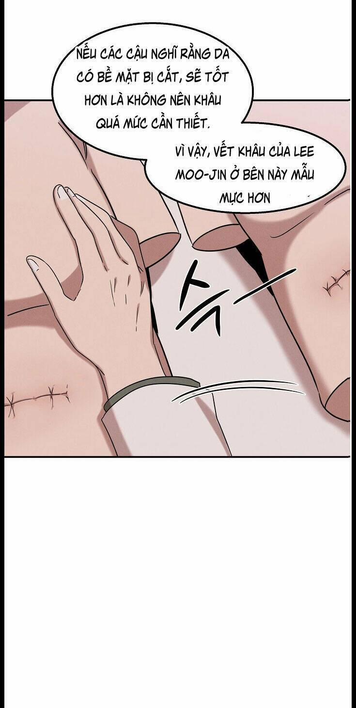 Bác Sĩ Thiên Tài Lee Moojin 18 trang 55