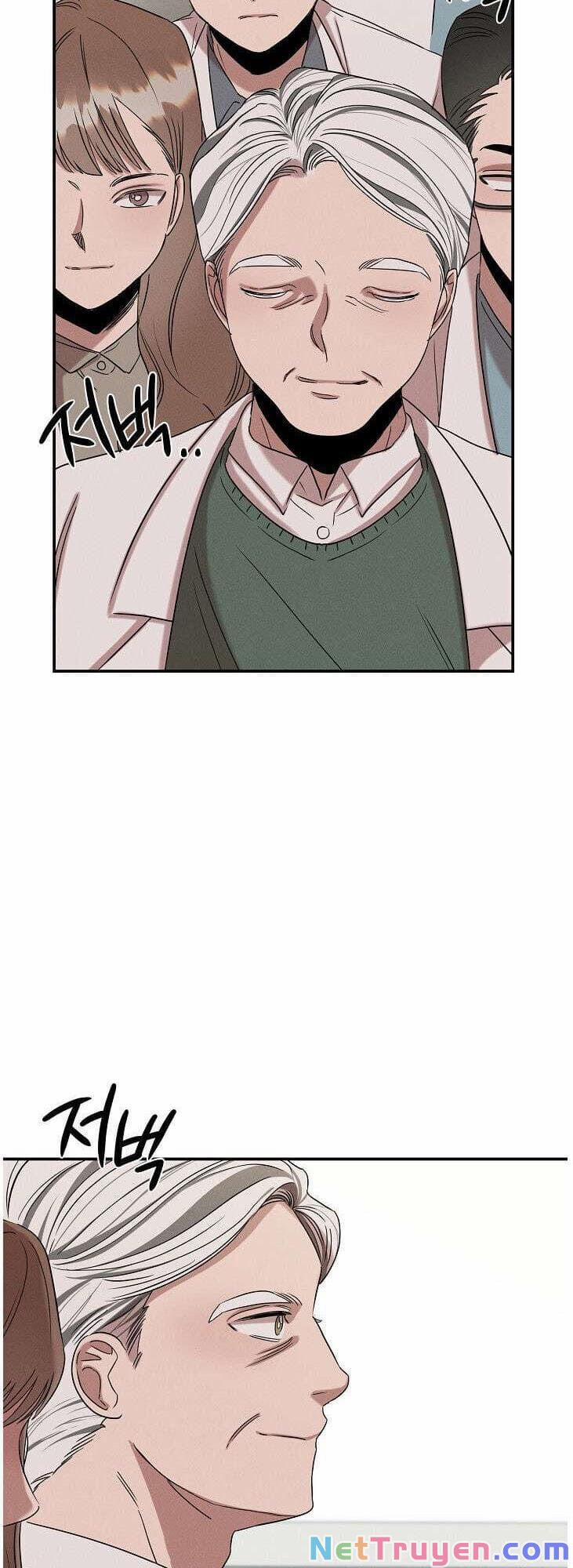 Bác Sĩ Thiên Tài Lee Moojin 19 trang 11