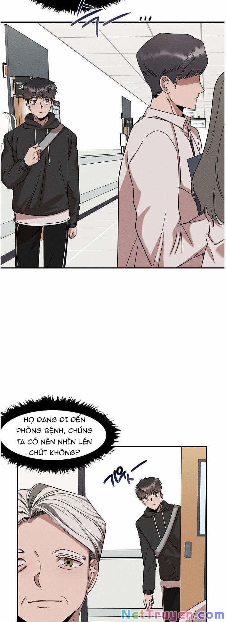 Bác Sĩ Thiên Tài Lee Moojin 19 trang 15