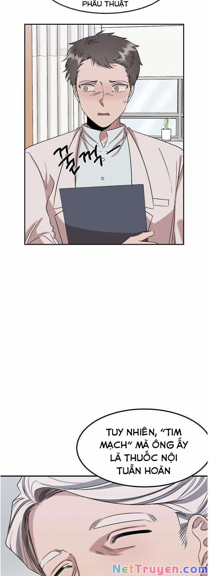 Bác Sĩ Thiên Tài Lee Moojin 19 trang 24