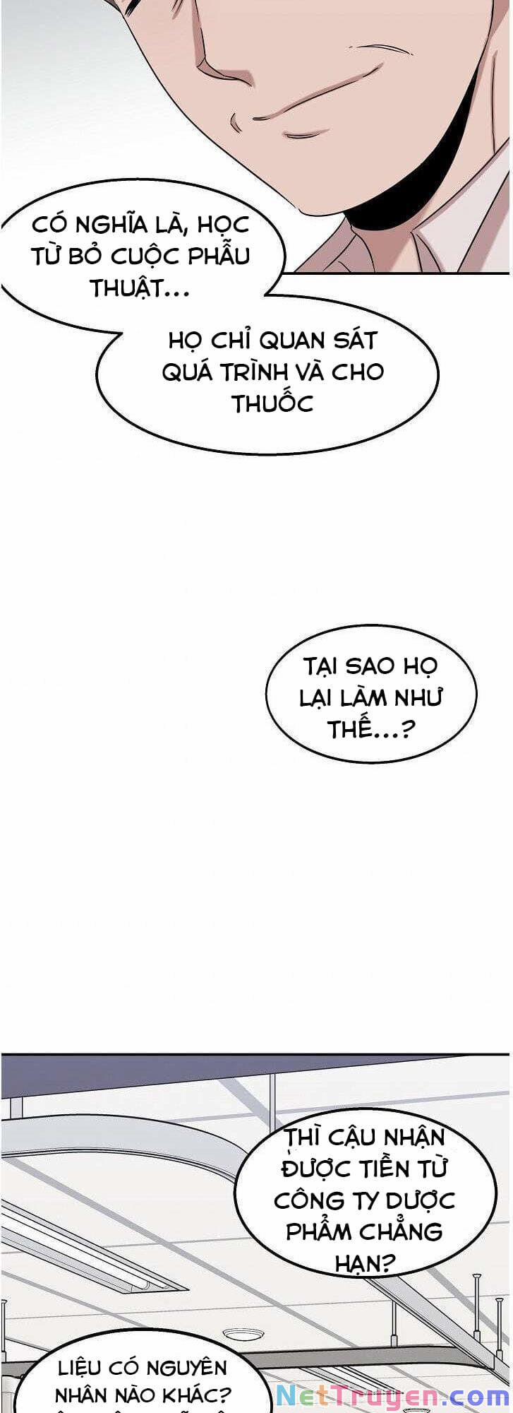 Bác Sĩ Thiên Tài Lee Moojin 19 trang 25