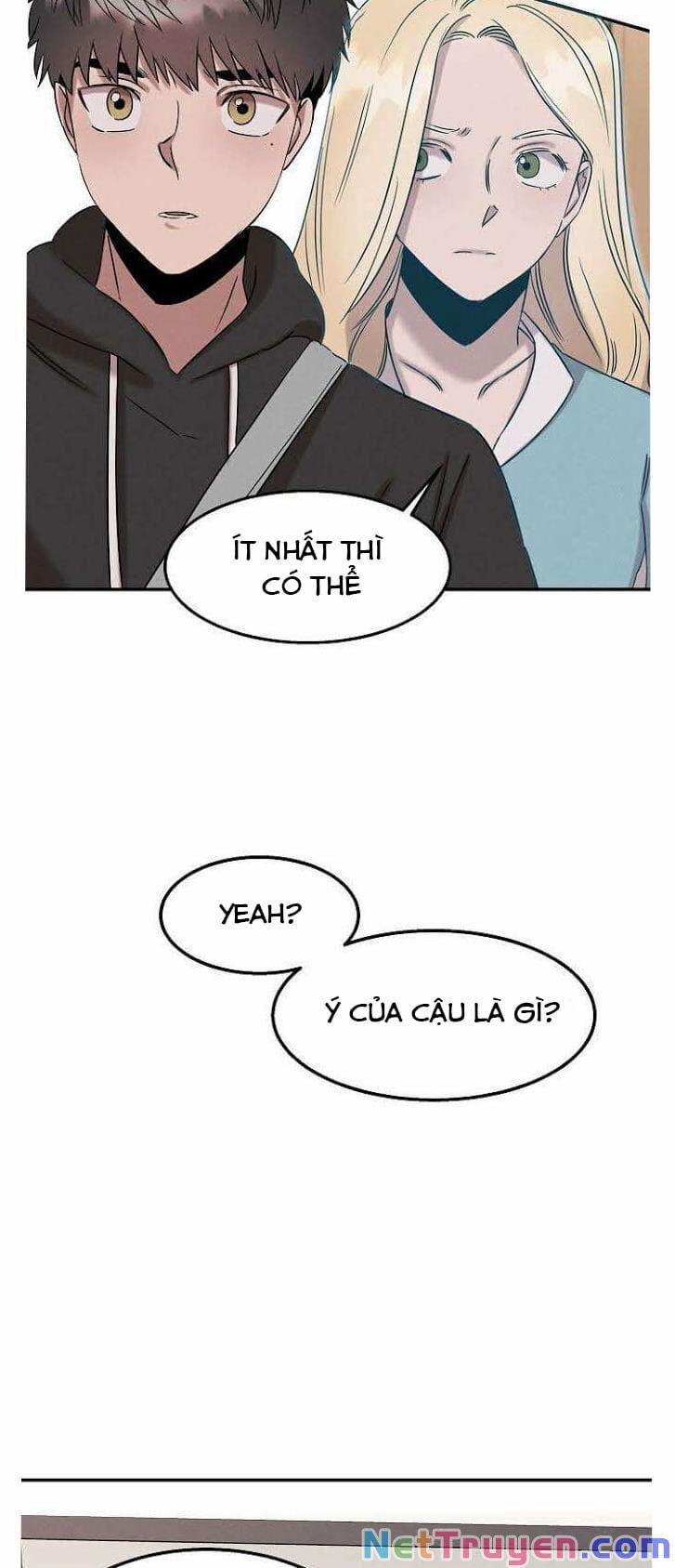 Bác Sĩ Thiên Tài Lee Moojin 19 trang 28