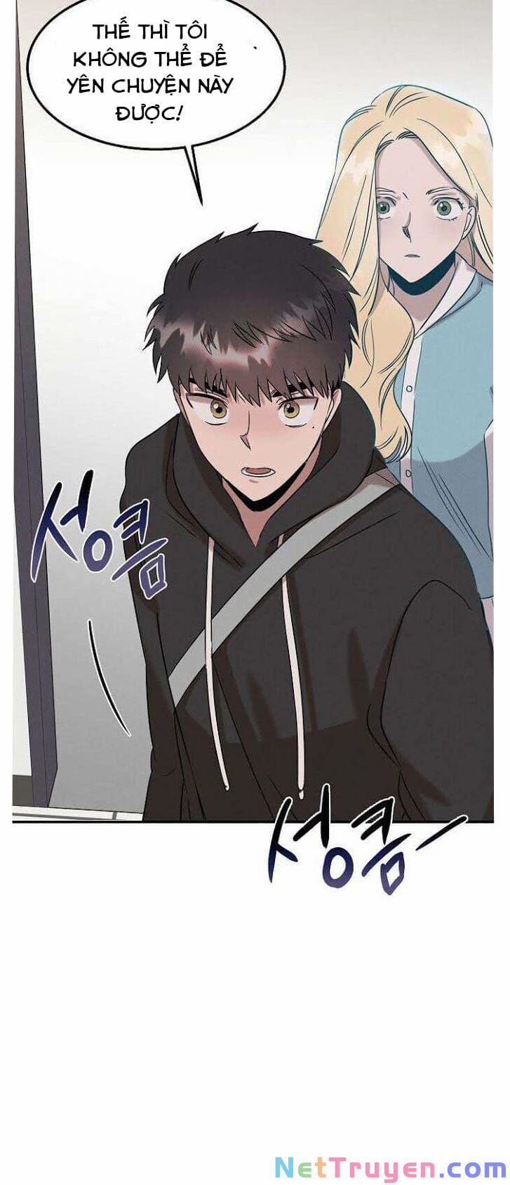 Bác Sĩ Thiên Tài Lee Moojin 19 trang 29