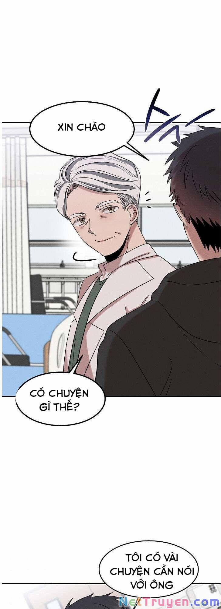 Bác Sĩ Thiên Tài Lee Moojin 19 trang 30