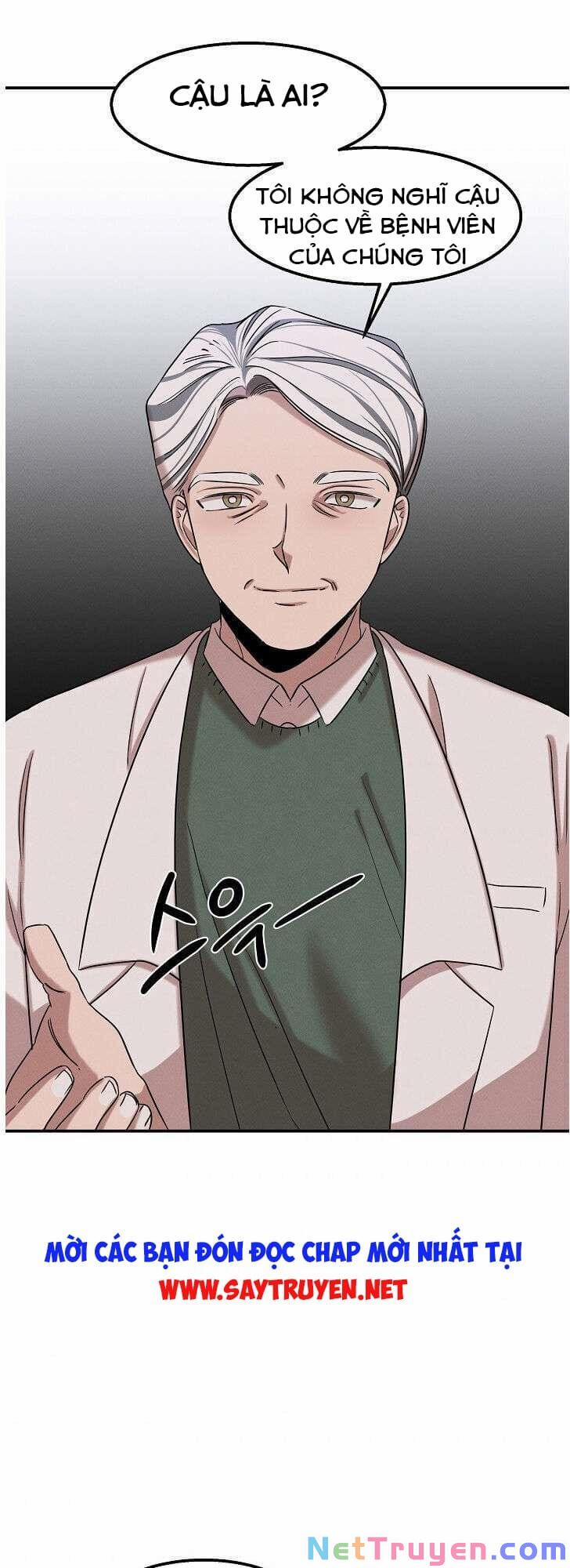 Bác Sĩ Thiên Tài Lee Moojin 19 trang 37