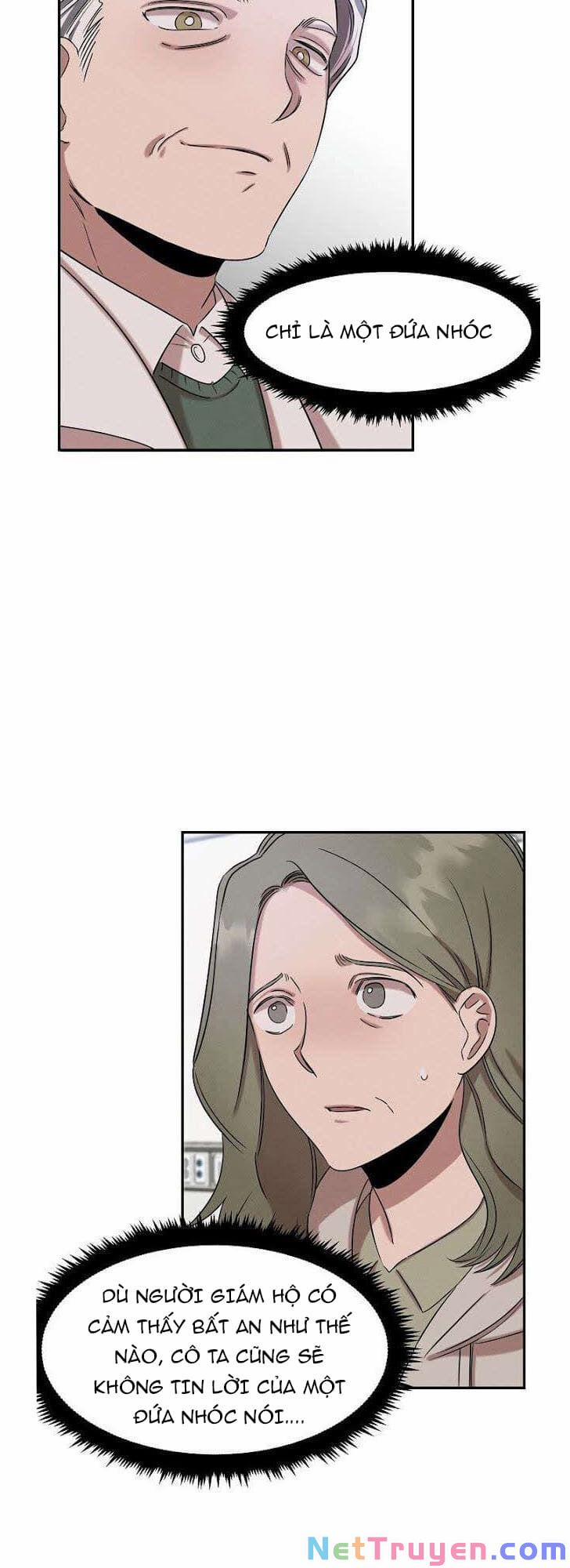 Bác Sĩ Thiên Tài Lee Moojin 19 trang 39