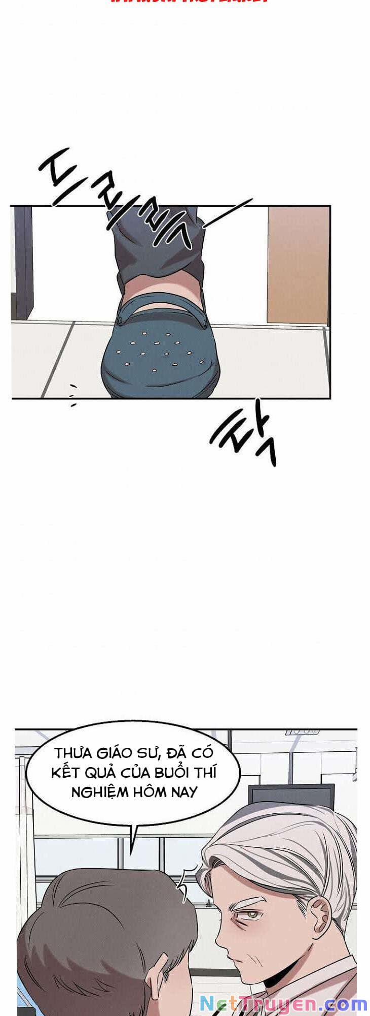 Bác Sĩ Thiên Tài Lee Moojin 19 trang 48