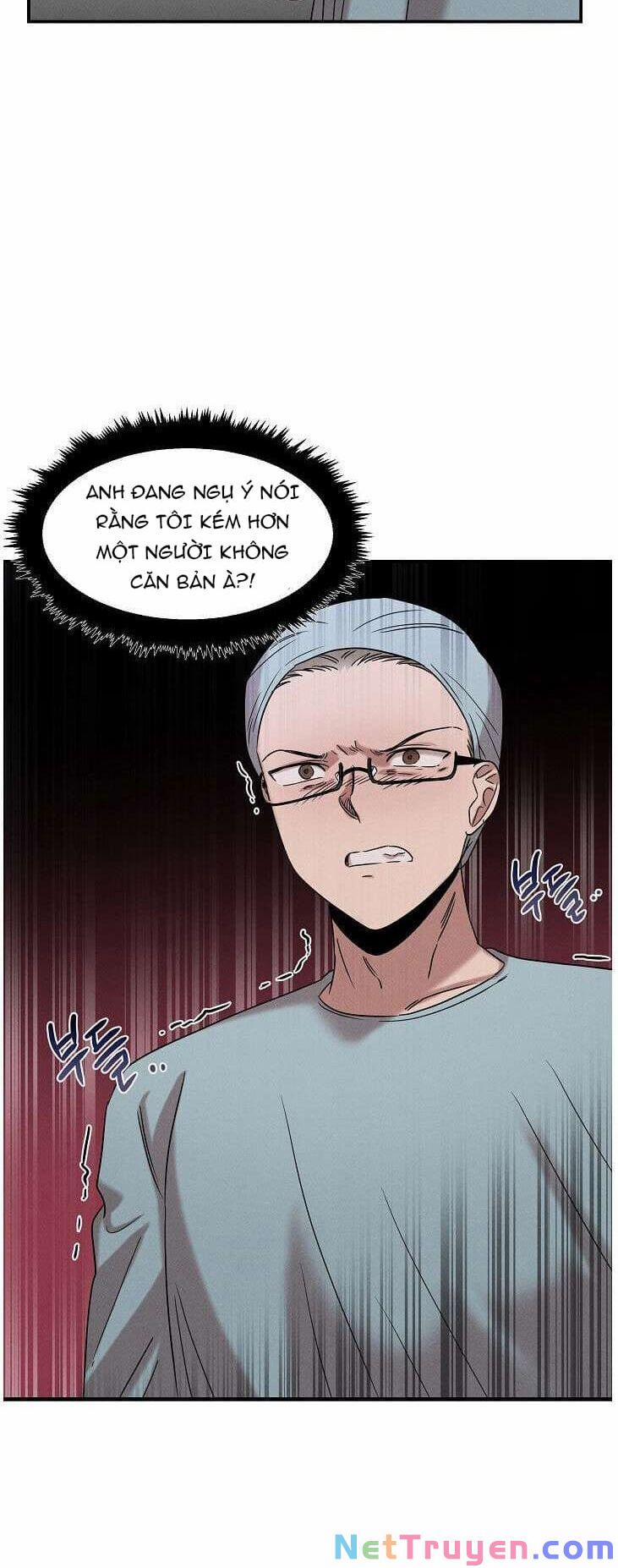 Bác Sĩ Thiên Tài Lee Moojin 19 trang 6