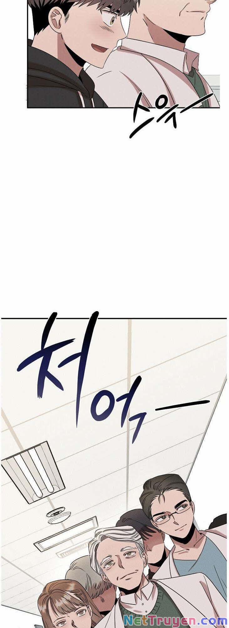 Bác Sĩ Thiên Tài Lee Moojin 19 trang 9