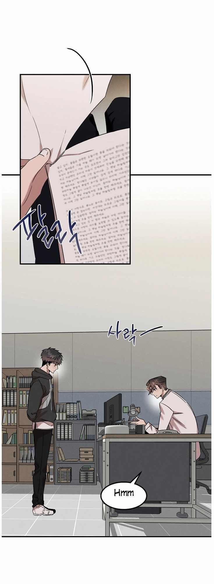 Bác Sĩ Thiên Tài Lee Moojin 20 trang 11