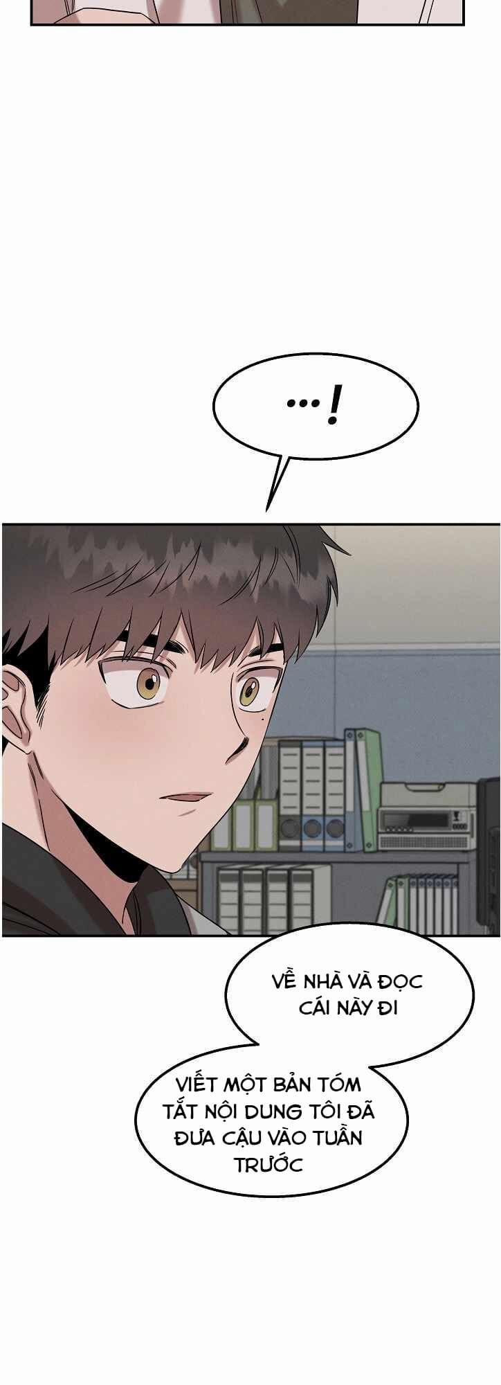 Bác Sĩ Thiên Tài Lee Moojin 20 trang 17