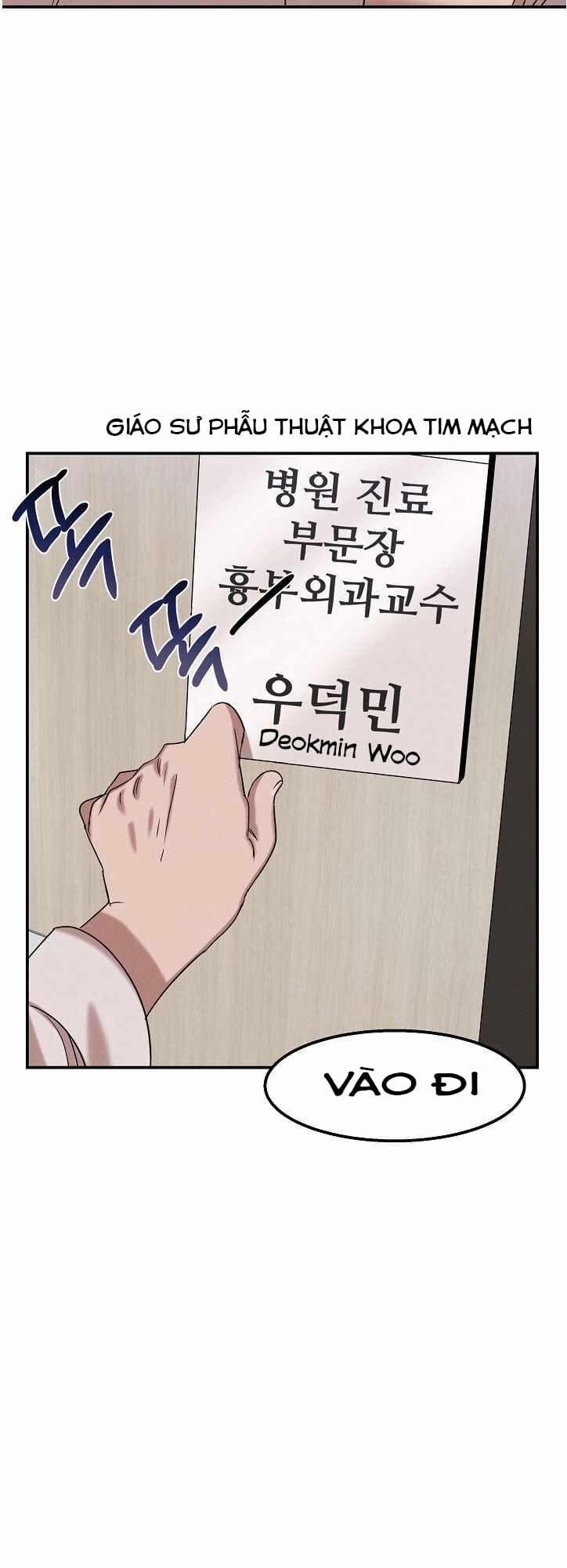 Bác Sĩ Thiên Tài Lee Moojin 20 trang 19