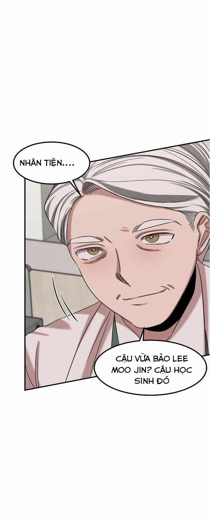 Bác Sĩ Thiên Tài Lee Moojin 20 trang 23