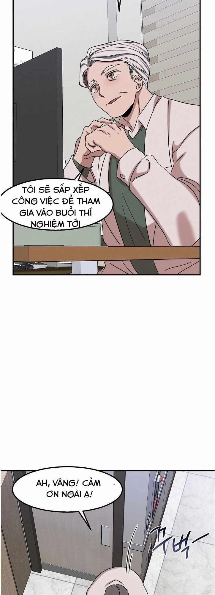 Bác Sĩ Thiên Tài Lee Moojin 20 trang 25