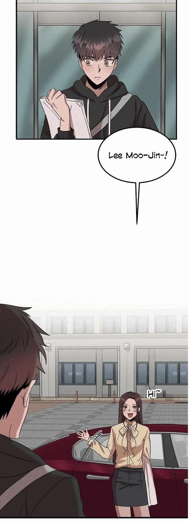 Bác Sĩ Thiên Tài Lee Moojin 20 trang 31