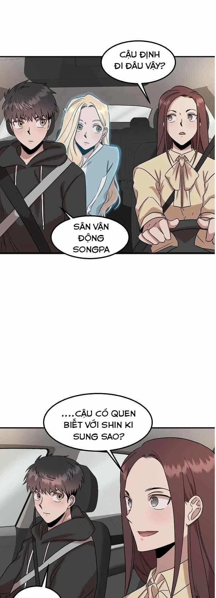 Bác Sĩ Thiên Tài Lee Moojin 20 trang 38