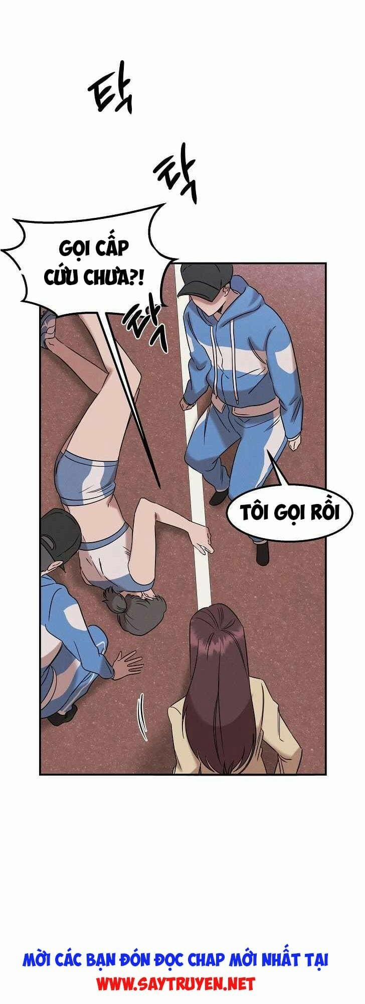 Bác Sĩ Thiên Tài Lee Moojin 20 trang 54