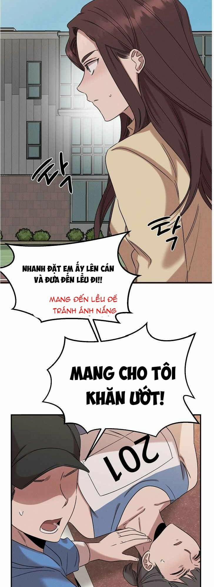 Bác Sĩ Thiên Tài Lee Moojin 20 trang 56