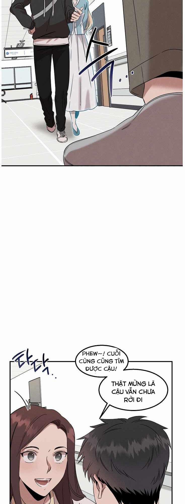 Bác Sĩ Thiên Tài Lee Moojin 20 trang 7