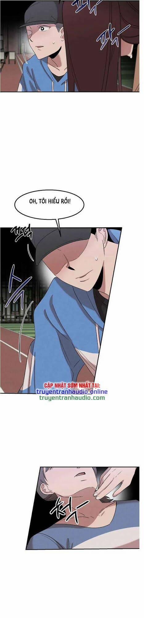 Bác Sĩ Thiên Tài Lee Moojin 21 trang 12