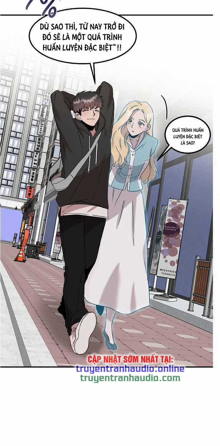 Bác Sĩ Thiên Tài Lee Moojin 21 trang 21