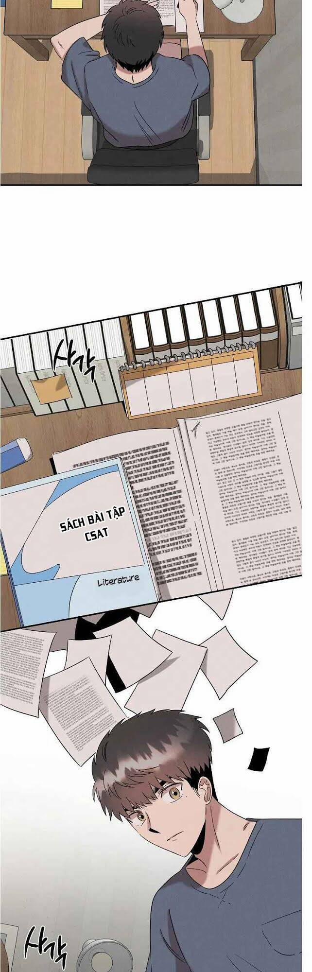 Bác Sĩ Thiên Tài Lee Moojin 21 trang 23