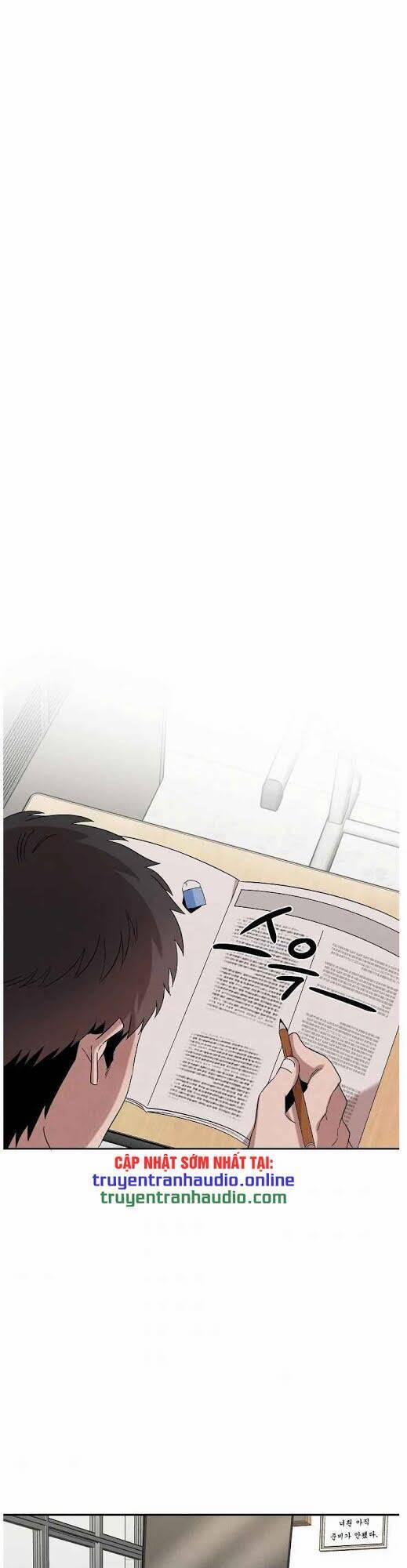 Bác Sĩ Thiên Tài Lee Moojin 21 trang 25