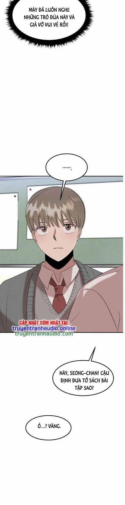 Bác Sĩ Thiên Tài Lee Moojin 21 trang 38