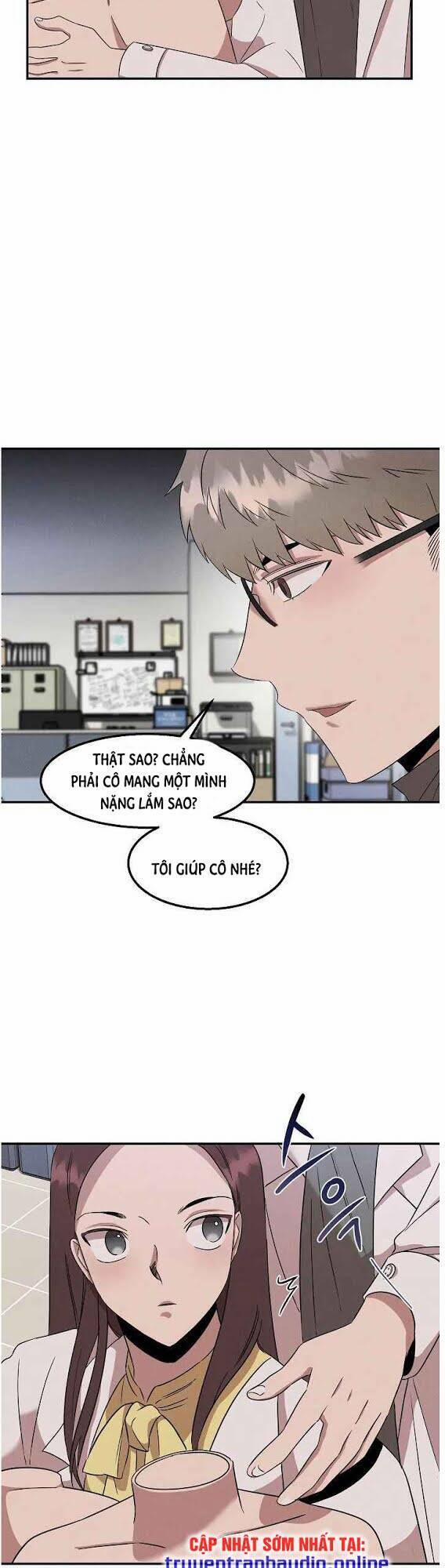 Bác Sĩ Thiên Tài Lee Moojin 21 trang 43