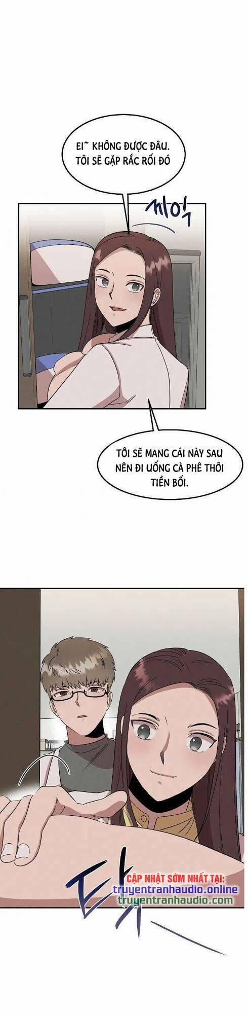 Bác Sĩ Thiên Tài Lee Moojin 21 trang 45