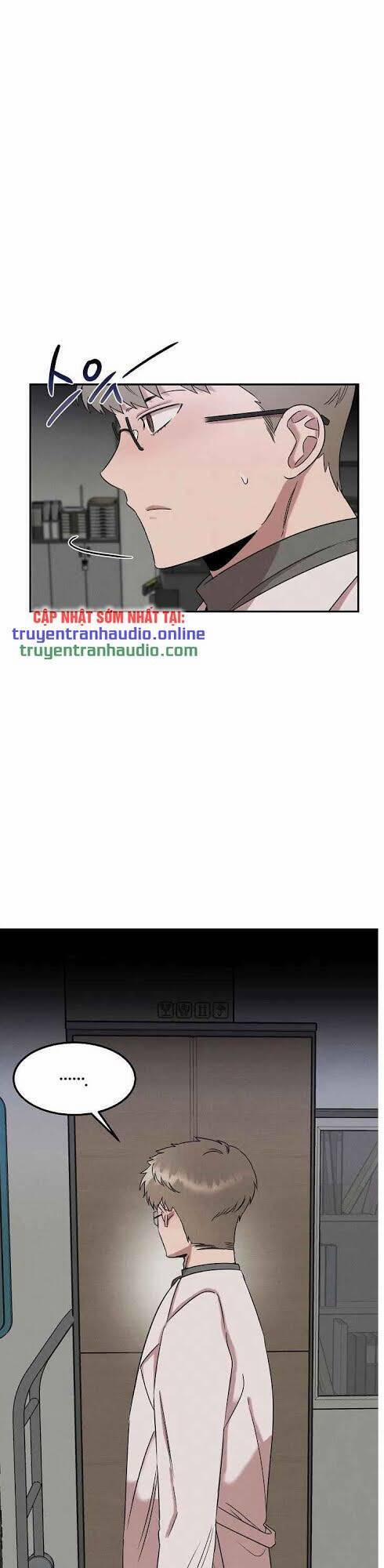 Bác Sĩ Thiên Tài Lee Moojin 21 trang 47