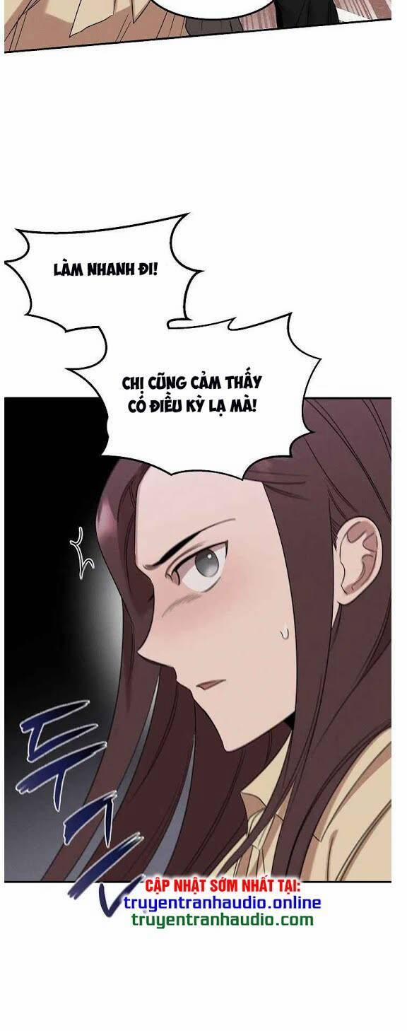 Bác Sĩ Thiên Tài Lee Moojin 21 trang 6