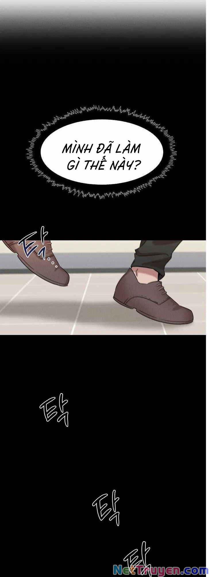 Bác Sĩ Thiên Tài Lee Moojin 22 trang 1