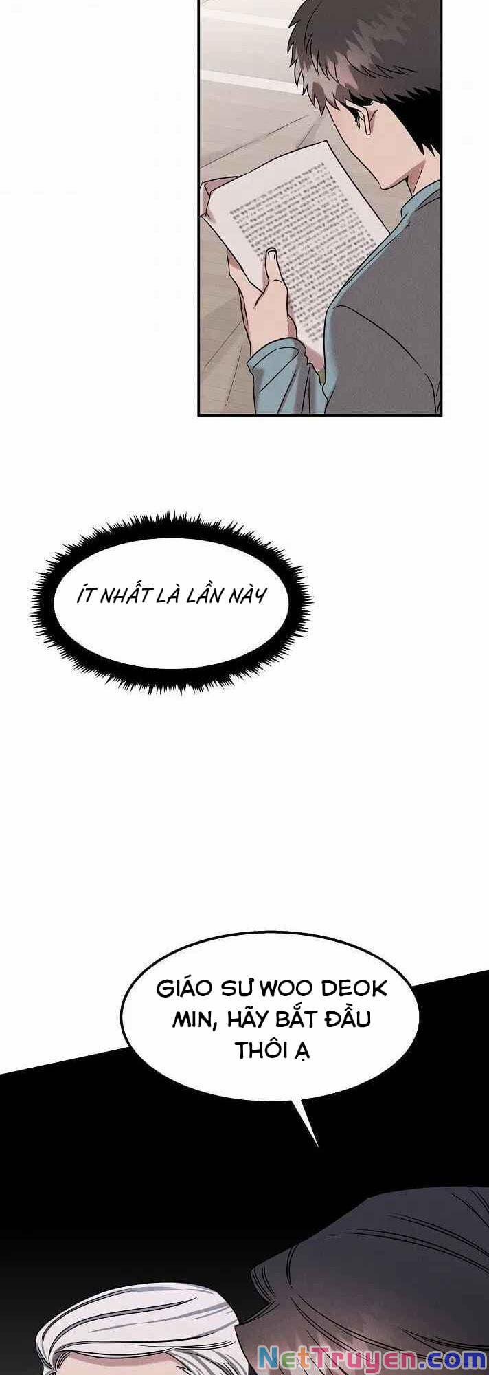 Bác Sĩ Thiên Tài Lee Moojin 22 trang 20