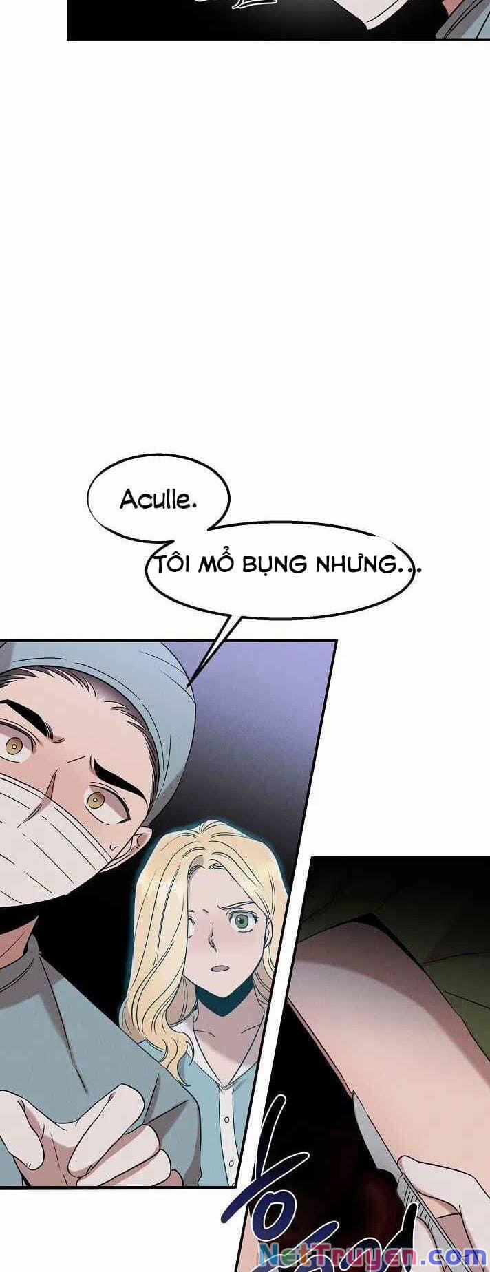 Bác Sĩ Thiên Tài Lee Moojin 22 trang 29