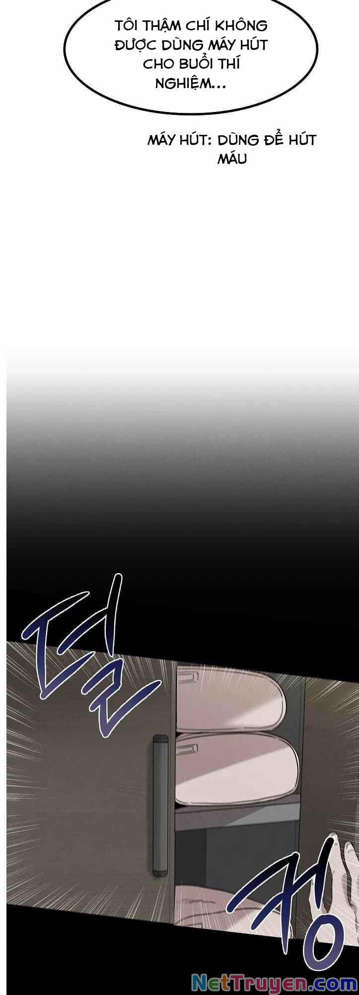 Bác Sĩ Thiên Tài Lee Moojin 22 trang 32