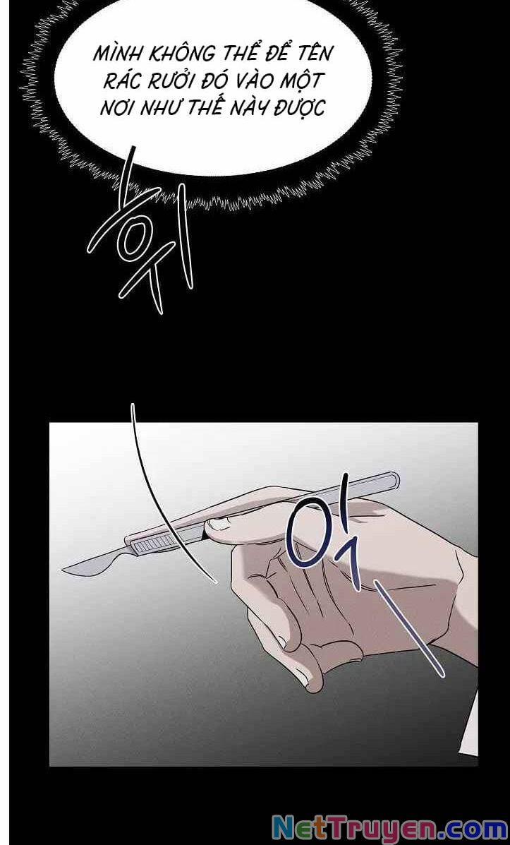 Bác Sĩ Thiên Tài Lee Moojin 22 trang 36