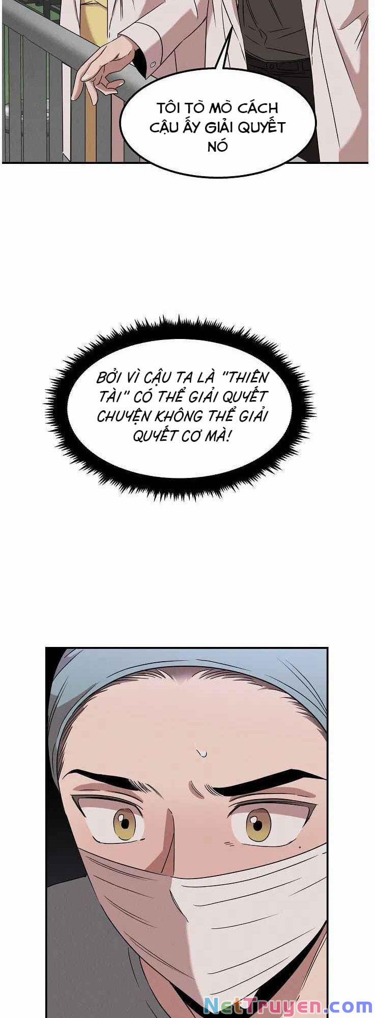 Bác Sĩ Thiên Tài Lee Moojin 22 trang 46