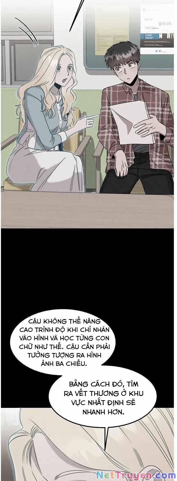 Bác Sĩ Thiên Tài Lee Moojin 22 trang 52