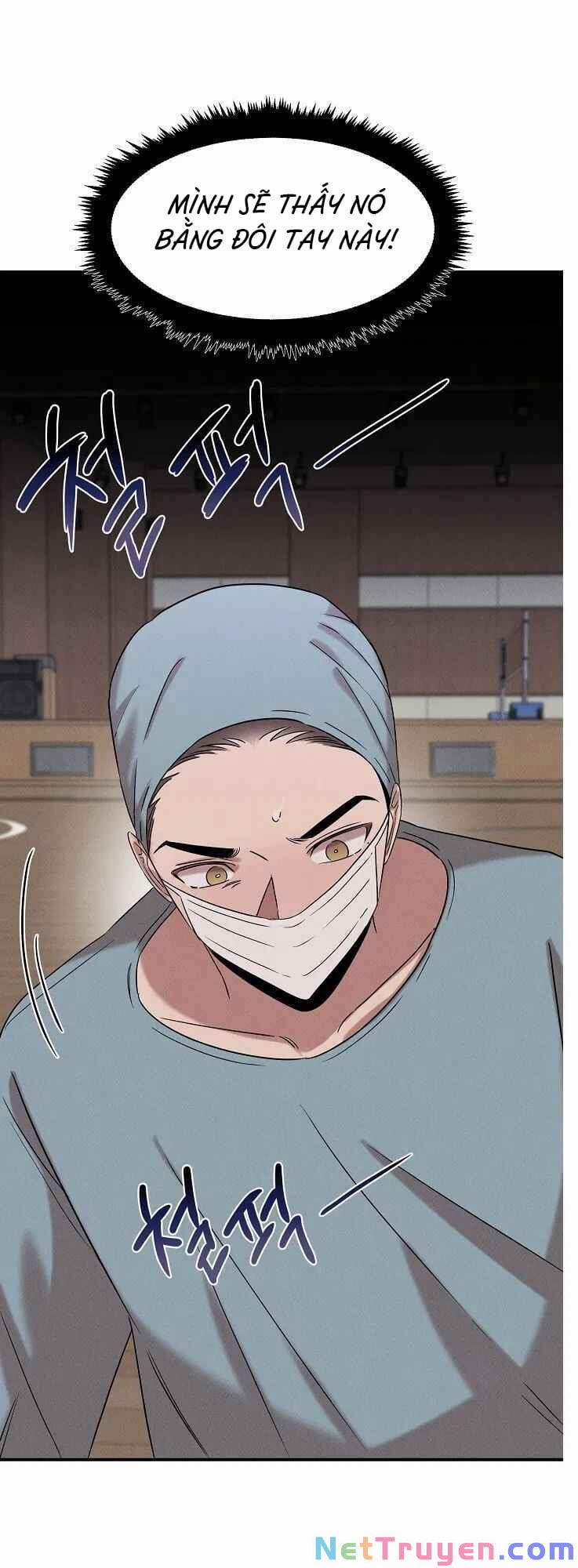 Bác Sĩ Thiên Tài Lee Moojin 23 trang 11