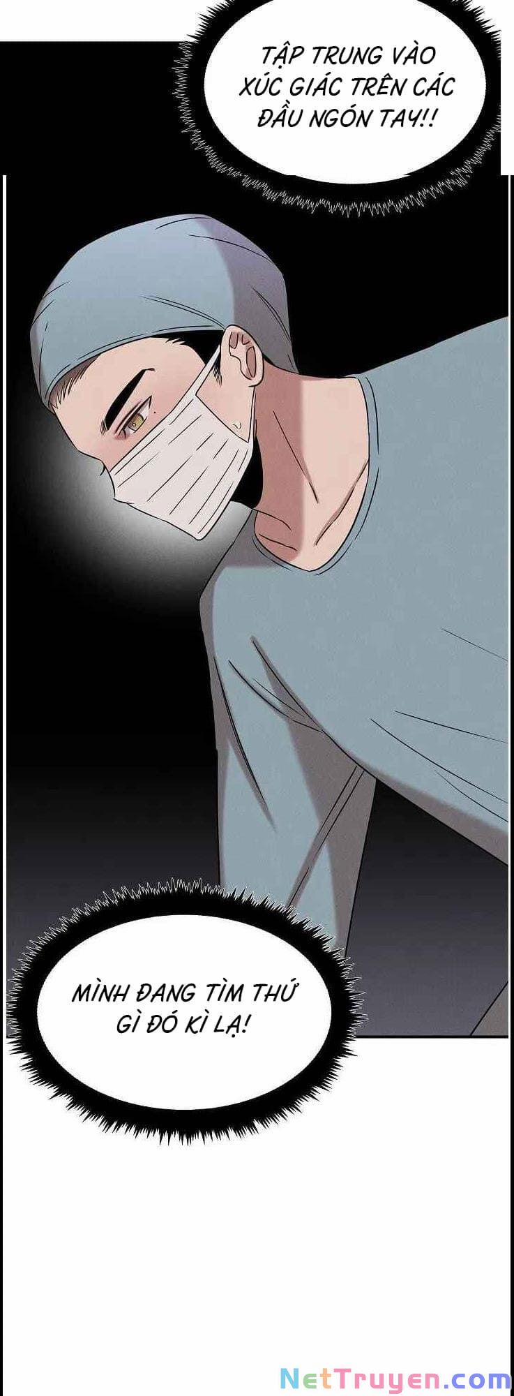 Bác Sĩ Thiên Tài Lee Moojin 23 trang 16