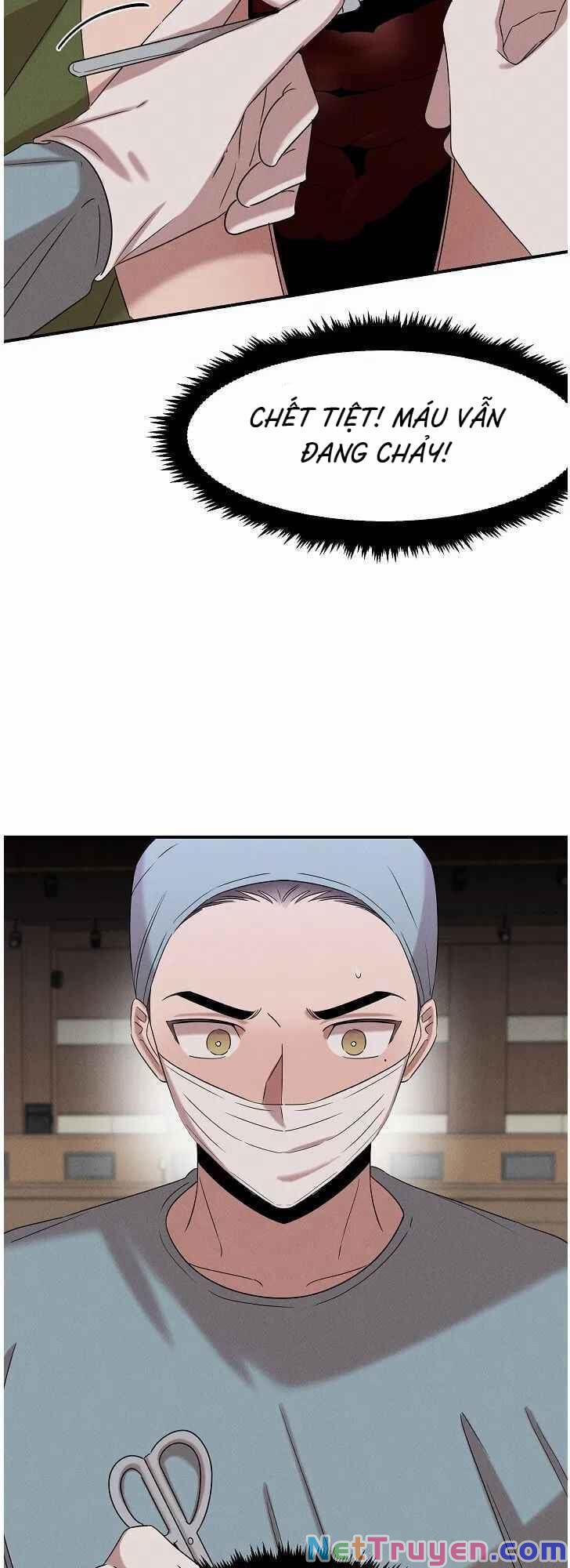 Bác Sĩ Thiên Tài Lee Moojin 23 trang 22