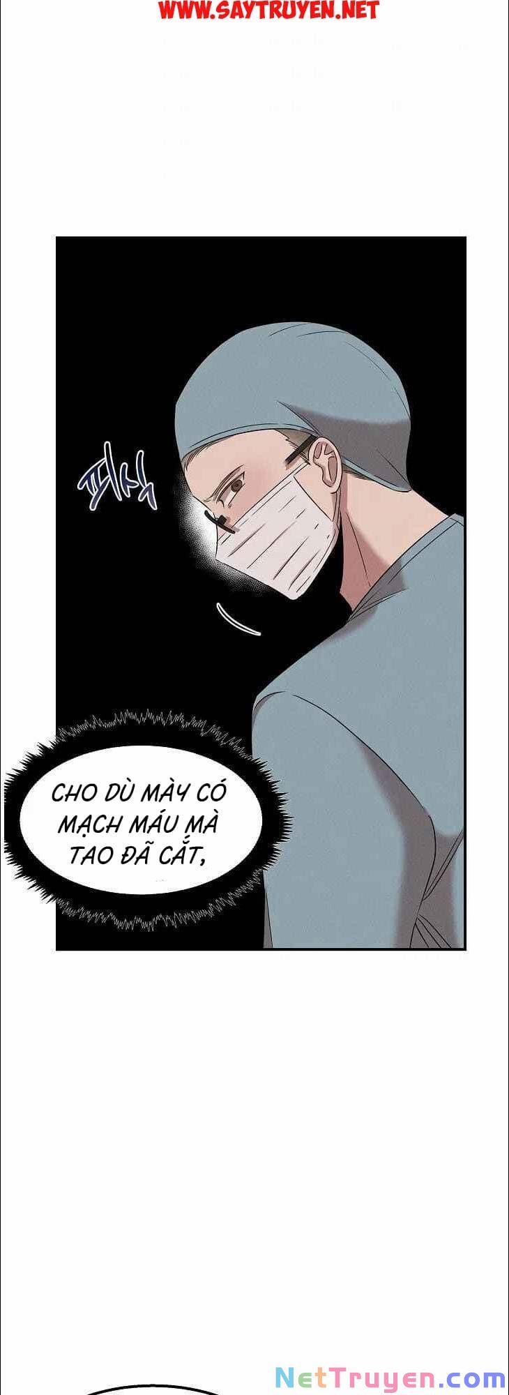 Bác Sĩ Thiên Tài Lee Moojin 23 trang 28