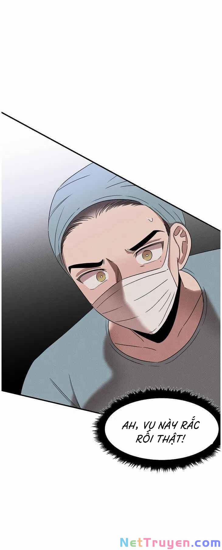 Bác Sĩ Thiên Tài Lee Moojin 23 trang 34