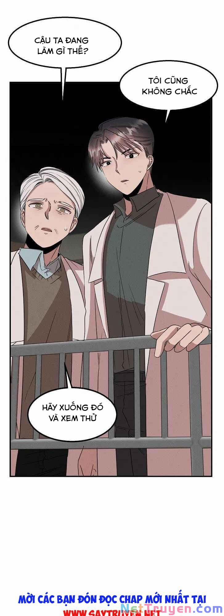 Bác Sĩ Thiên Tài Lee Moojin 23 trang 52