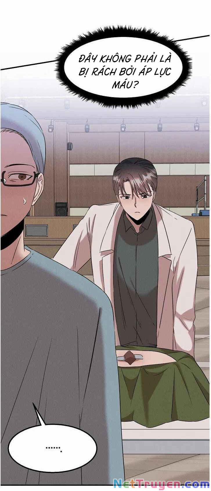 Bác Sĩ Thiên Tài Lee Moojin 23 trang 61