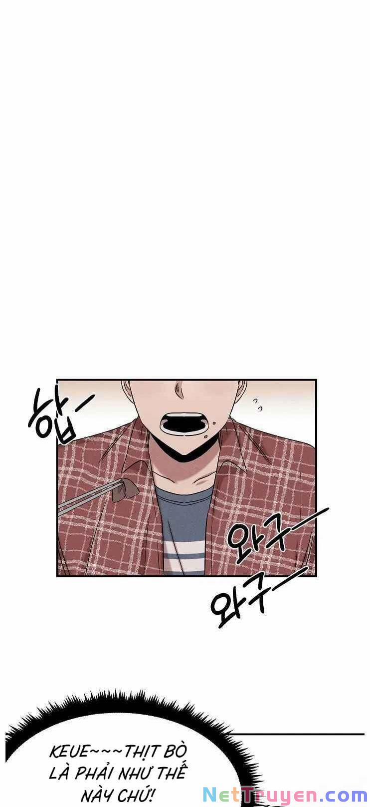 Bác Sĩ Thiên Tài Lee Moojin 24 trang 14